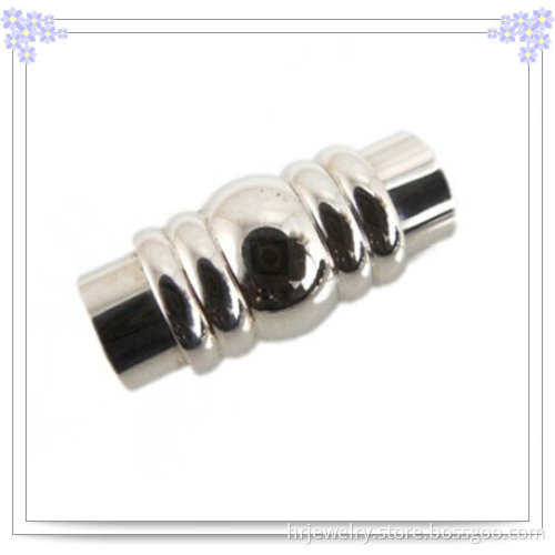 Fashion Jewelry Clasp for Leather Bracelet (SL0030)